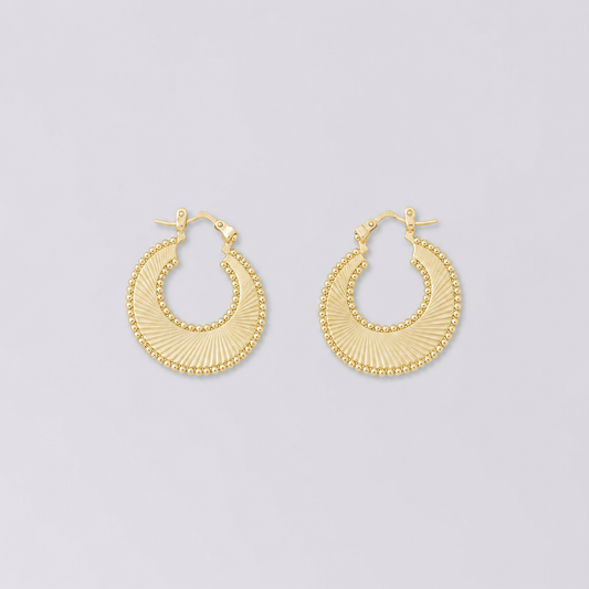 Alora Earrings