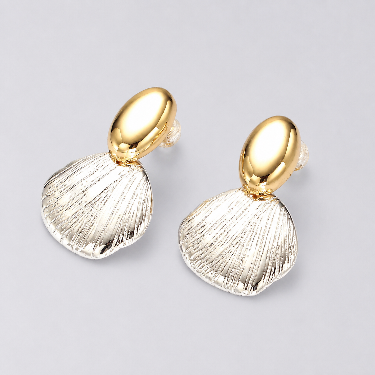 Sage Earring