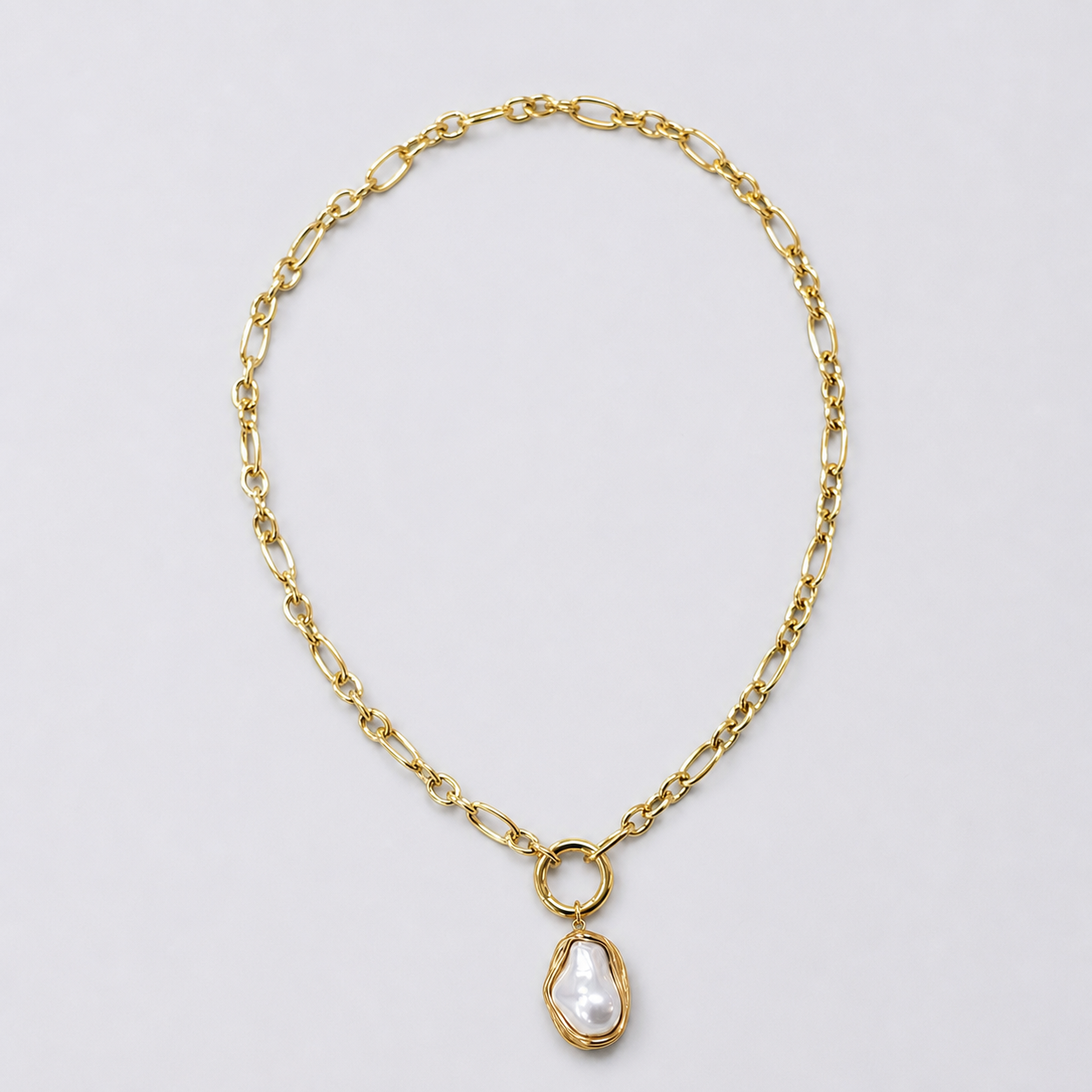 Faye Necklace
