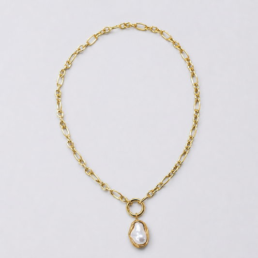 Faye Necklace