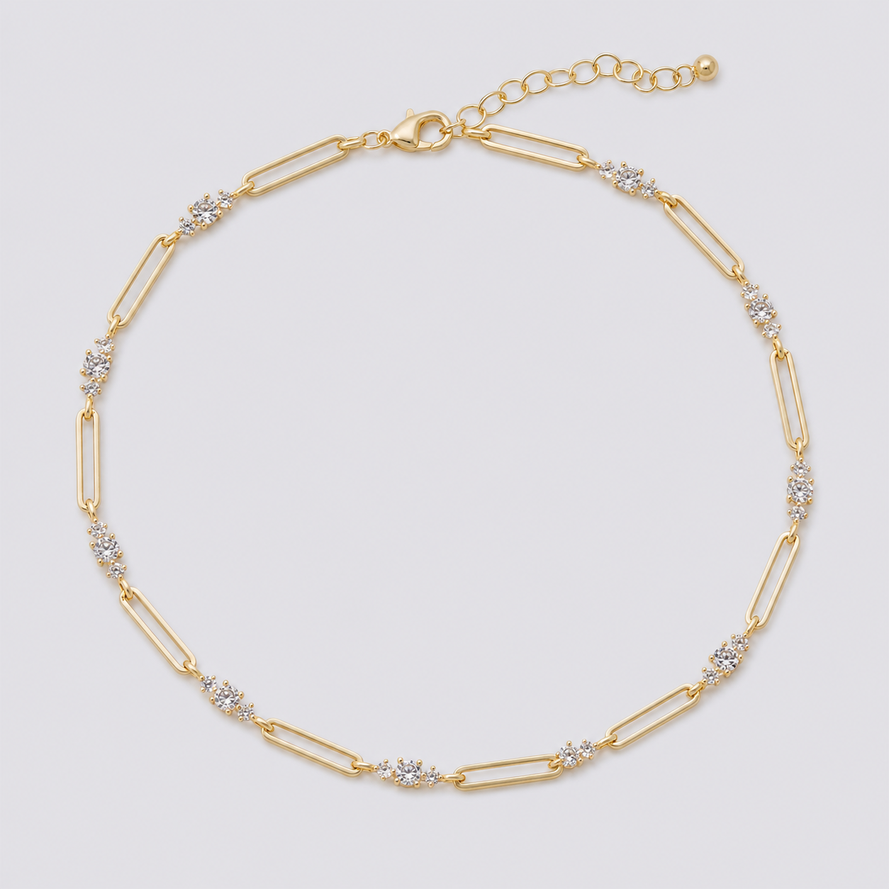 Gloria Bracelet