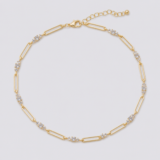 Gloria Bracelet