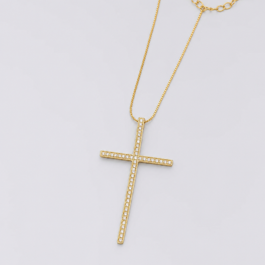 Rebecca Necklace