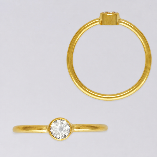 Big Rula Ring