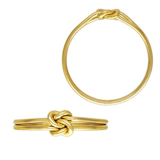 Knot Ring