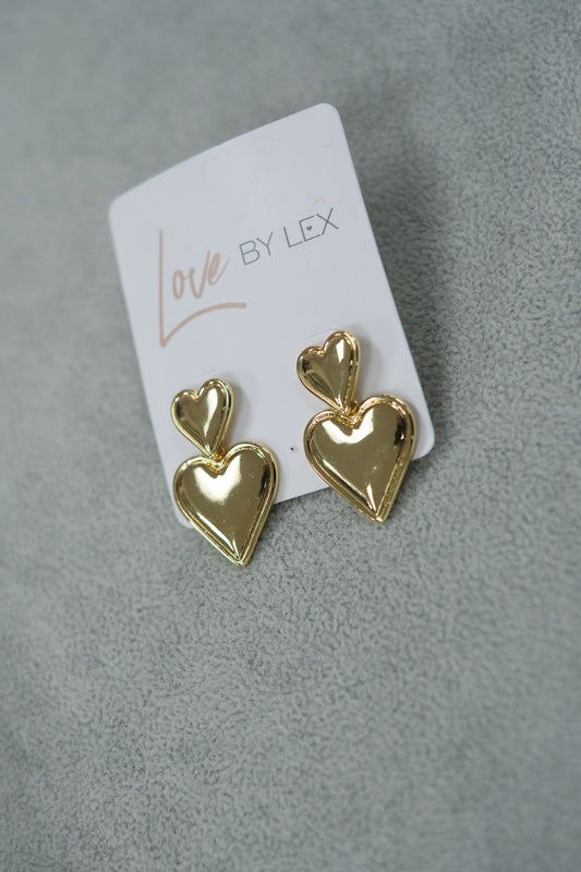 Sweetheart Earrings