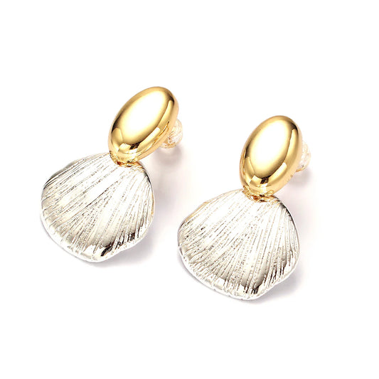 Sage Earring