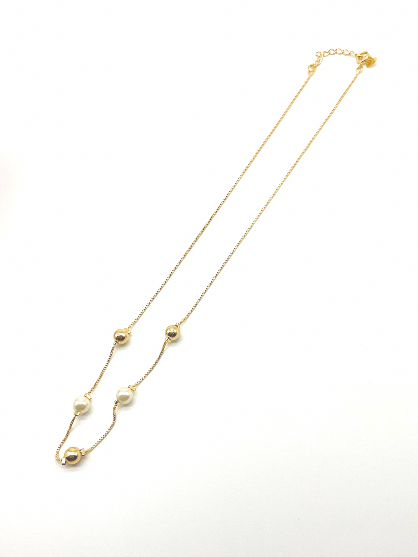 Lua Necklace