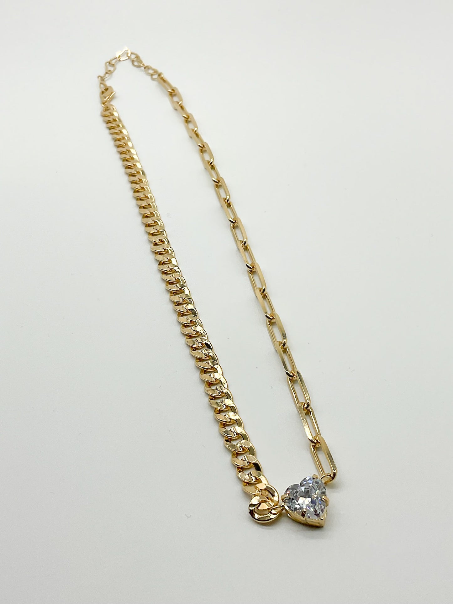 Lucy Necklace